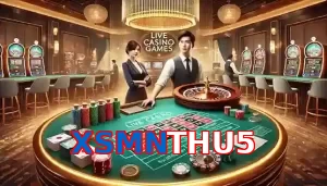 XSMNTHU5